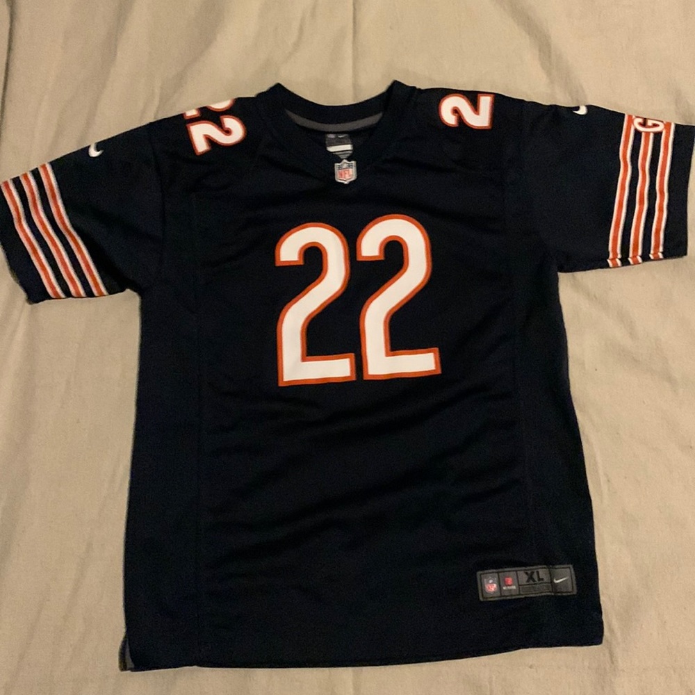 Bears #22 FORTE JERSEY